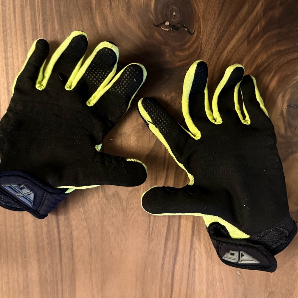 Kids' FLY Racing gear - Picture 5 of 5